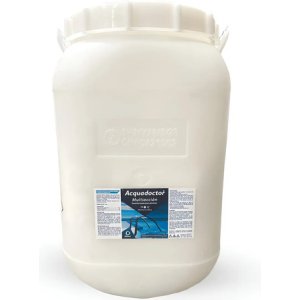 Pastillas De Cloro Triple Acción (tarrina 25 Kg)