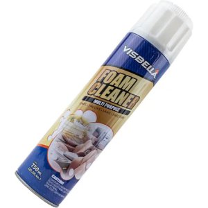 Limpia Alfombra Vinilico/tapizados 750ml Aerosol