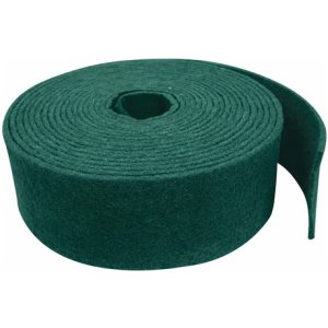 Rollo De Fibra Abrasiva British Caja 15cm X 10m 0