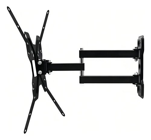 Soporte Articulado Con Brazo Móvil Para Tv De 14'' A 55 Negro - Imagen 3