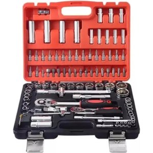 Juego De Dados 94 P Herramientas Profesional