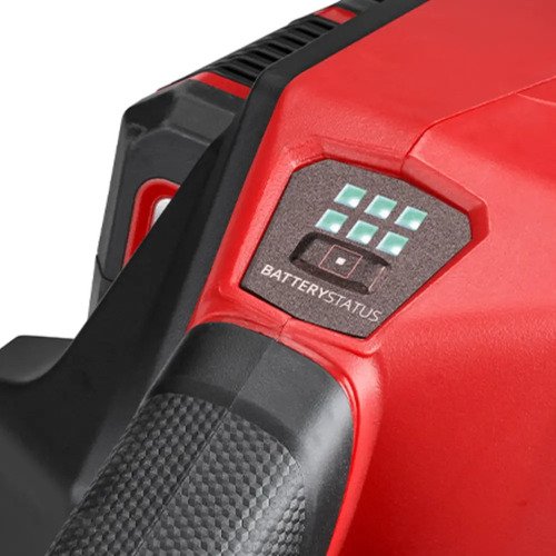 Motosierra Inalámbrica Profesional Gp-lc 36/40 Li Bl-solo Rojo - Imagen 5