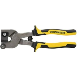 Pinza Corte Ceramicas Venecitas Mosaiquismo Crossmaster  Tyt