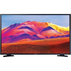 Smart Tv De 43 Samsung Series 5 T5300 Con Pantalla Led Full Hd