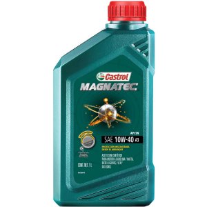 Aceite Megnatec Sintetico 10w-40 1l Castrol