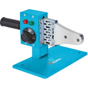 Alpha Pro Termofusoras Tf660