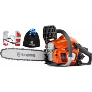Motosierra A Nafta Husqvarna 35cc 120 1.44kw - Tyt
