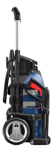 Lavadora De Alta Presión Bosch 4-50 De 2500 Libras Ghp, Turquesa 60 Hz - Imagen 4