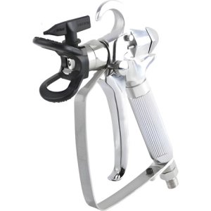 Pistola De Pintar Airless 818c Rongpeng H Y T Agua