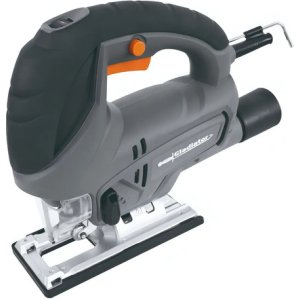 Sierra Caladora 600w 3000rpm Profesional Gladiator Mara