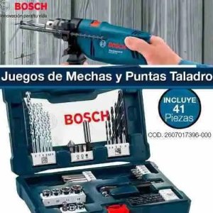 Mecha Bosch 2607017396