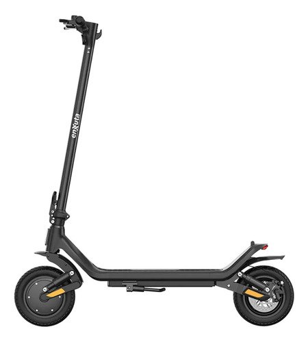 Monopatín Eléctrico Enxuta Meenx552n Rodado 10 500w Negro - Imagen 4