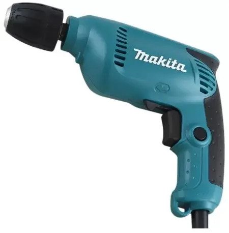 Taladro Makita 450w 10mm 6413 - Tyt Verde