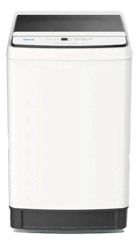 Lavarropas Carga Superior Smartlife 5kg 8 Programas Blanco