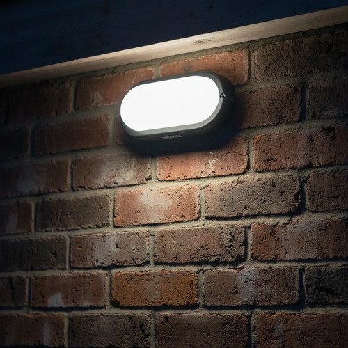 Foco Led 15w Luz Día 6500k Wadfow Wdn751511 Negro - Imagen 3