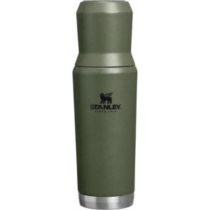 Termo Stanley Matesystem 2.0 Ideal De 800ml Verde Musgo