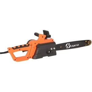 Motosierra Eléctrica Electrosierra Tyt 2000w Tyt ! Naranja
