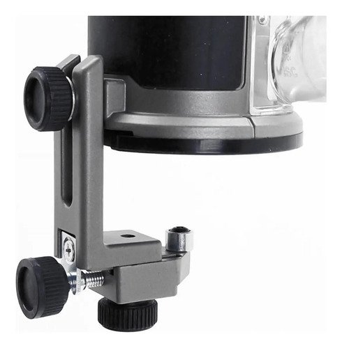 Router De Palma Fresadora Inalámbrica Einhell Tp-et 18 Li Bl - Solo - Imagen 5