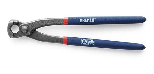 Tenaza Armador Bremen 7051 9 Medio Corte - Imagen 4