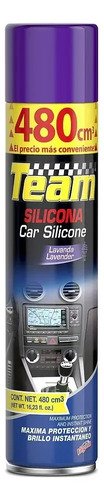 Shampoo Auto Team Pack Oferta Silicona Y Cera - Imagen 5