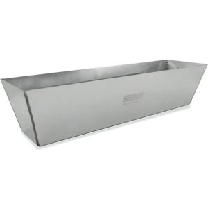 Bandeja Yesero Masilla Durlock Bremen 14 PuLG Inox 7815 Dgm