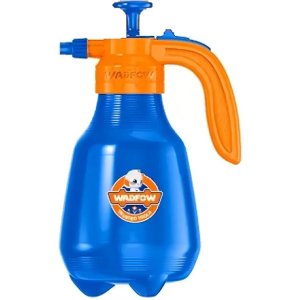 Pulverizador Fumigador 1.5lt Wadfow Azul