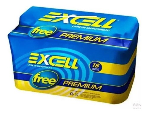 Bateria Hyundai Tucson Excell Premium 12 X 100 Amp -