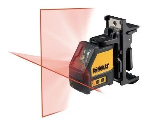 Nivel Láser Autonivelante Dewalt Dw088k Proyección De Línea - Imagen 4