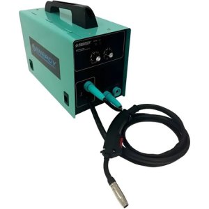 Soldadora Inverter Mig Energy 200 Amp 13kg Im200/1 - Tyt Celeste