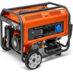 Generador Husqvarna G8500p 8000w - Tyt