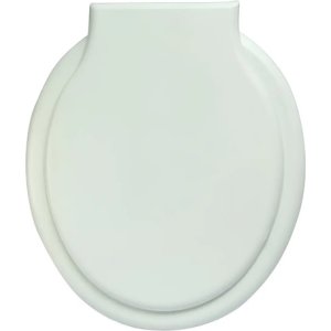 Asiento Inodoro Alumasa Roma Blanco Plástico Línea Assento