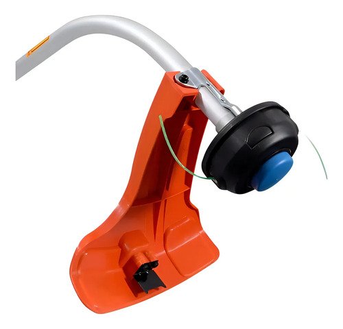 Bordeadora Husqvarna 122c - Imagen 4