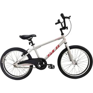 Bicicleta Slb Kidrock Gy 20 Gris Gris 20