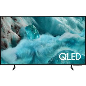 Smart Tv 50 Qled Q7f Vision Ai Smart Tv (2025)