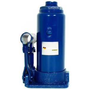 Gato Botella Wullmaq Para 6 Toneladas
