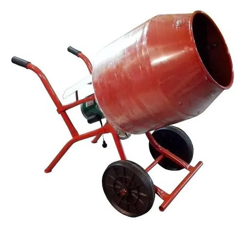 Polea En Aluminio Para Hormigoneras Trompo X2 Varias Medidas - Imagen 6