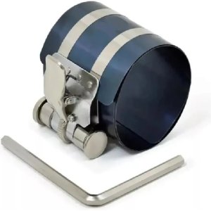 Prensa Aros Para Anillo De Piston 53 - 175 Mm Ruhlmann