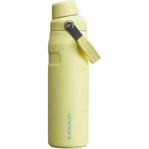 Botella Térmica Aerolight Fast Flow Stanley Pomelo De 710 Ml