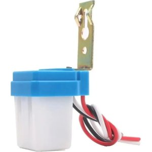Fotocelula Reforzada 1200w 6 Meses Garantia Tyt Import