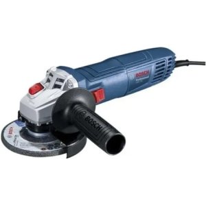 Miniamoladora Angular Bosch Professional Gws 700 Azul 710 w 220 v 60 Hz