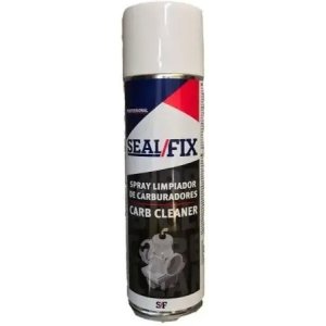 Limpia Carburador Carburadores Spray -