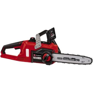 Motosierra Inalámbrica Einhell Fortexxa 18/30 200 Mm 4600010 Rojo