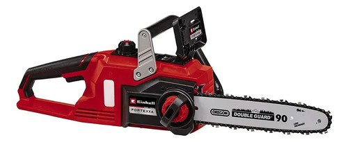 Motosierra Inalámbrica Einhell Fortexxa 18/30 200 Mm 4600010 Rojo - Imagen 2