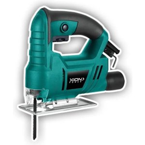 Sierra Caladora 550w Xion Xi-tooljs55