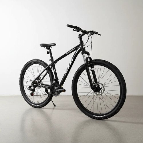 Bicicleta Slb Patagonia 29 21v Negro S - Imagen 2