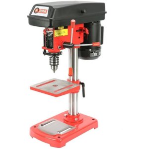 Taladro De Banco 350w 69330110 Fema 13mm