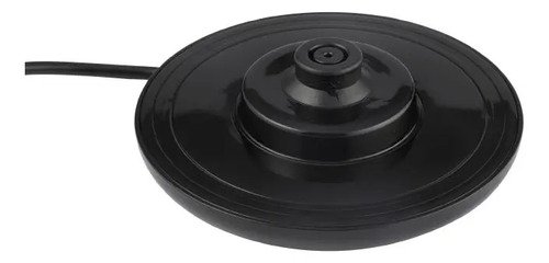 Jarra Electrica Digital Smartlife Negro - Imagen 8