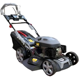 Cortadora Takashi Tb51s11 6hp Autopropulsada 51cm Negro