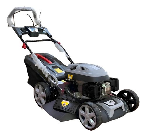 Cortadora Takashi Tb51s11 6hp Autopropulsada 51cm Negro