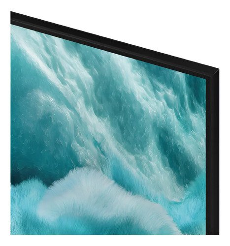 Smart Tv Samsung 50 Qled Q7faa Vision Ai Smart Tv (2025) - Imagen 2
